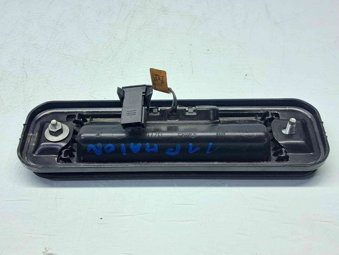 Maner haion Opel Astra J [Fabr 2009-2015] 13271375