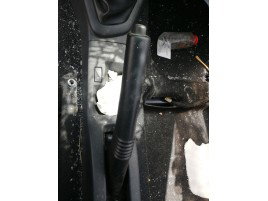 Maneta frana de mana Dacia Logan 2 0.9 benz H4B OEM 2012-2020