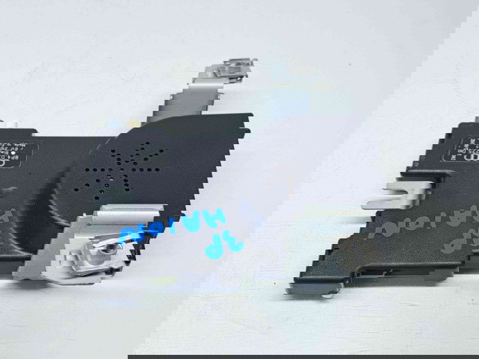  Modul audio Audi A3 (8P1) [Fabr 2003-2012] 8P4035225D