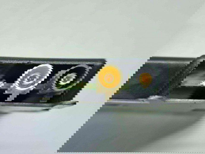  Modul audio Audi A3 (8P1) [Fabr 2003-2012] 8P4035225D