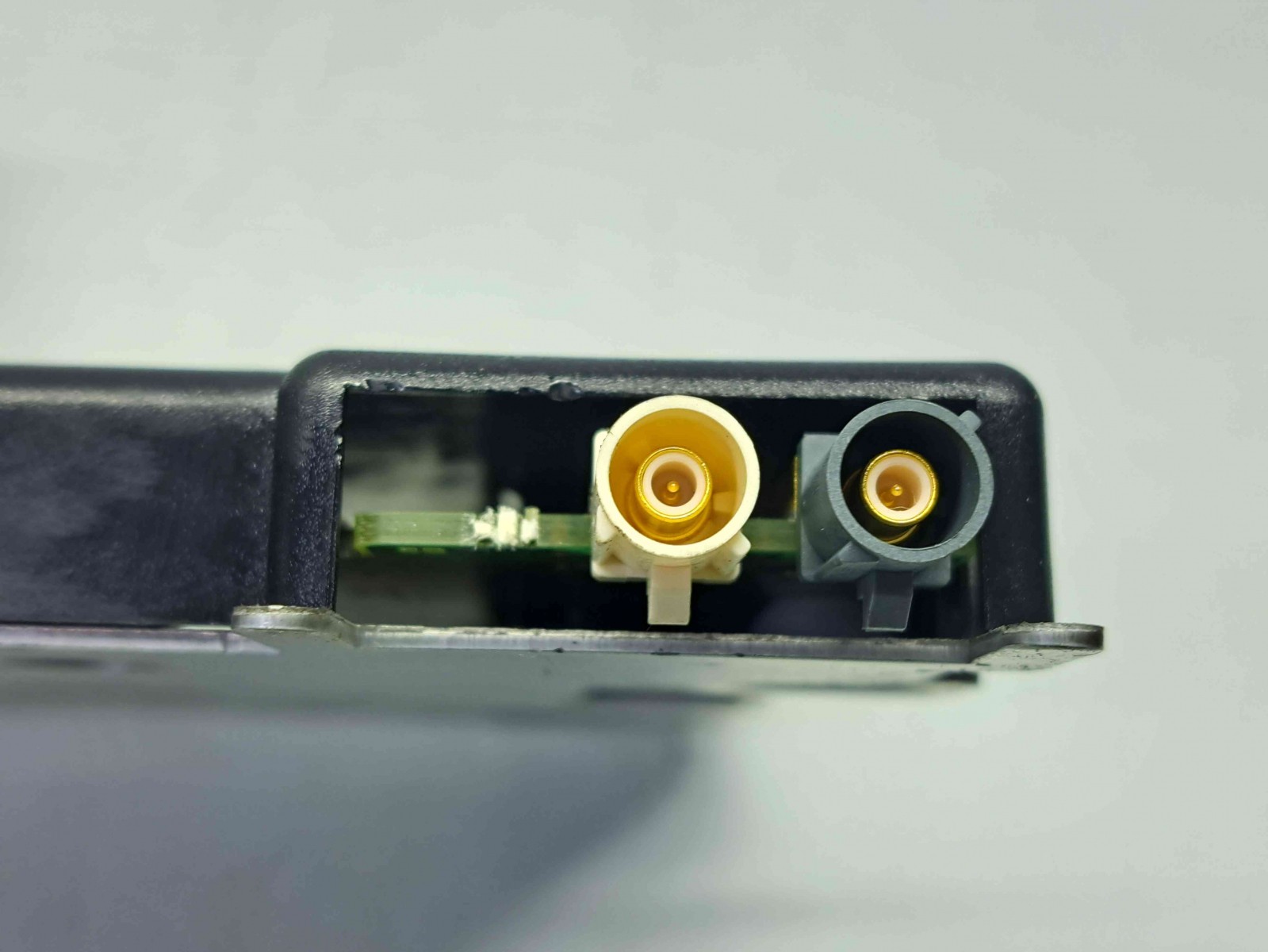 Modul audio Audi A3 (8P1) [Fabr 2003-2012] 8P4035225D - imagine 3