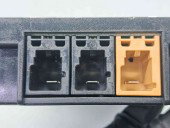  Modul audio Audi A3 (8P1) [Fabr 2003-2012] 8P4035225D