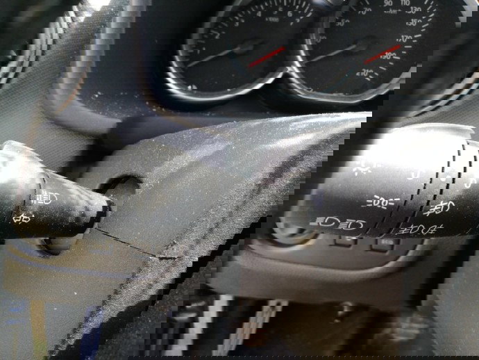 Maneta semnalizare Dacia Logan 2 0.9 benz H4B OEM 2012-2020