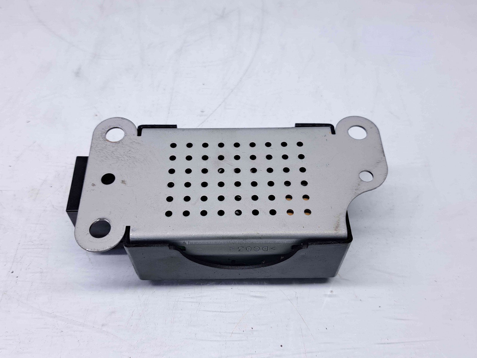 Modul audio Volkswagen Golf 6 (5K1) [Fabr 2009-2013] 5M0035570B - imagine 4