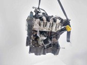 Motor complet ambielat Renault Megane 3 Combi [Fabr 2008-2015] K9K-A636 1.5 DCI K9K636 81KW / 110CP  