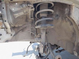 Amortizor stanga fata  Hyundai i20 (PB,PBT) [Fabr 2008-2014] OEM