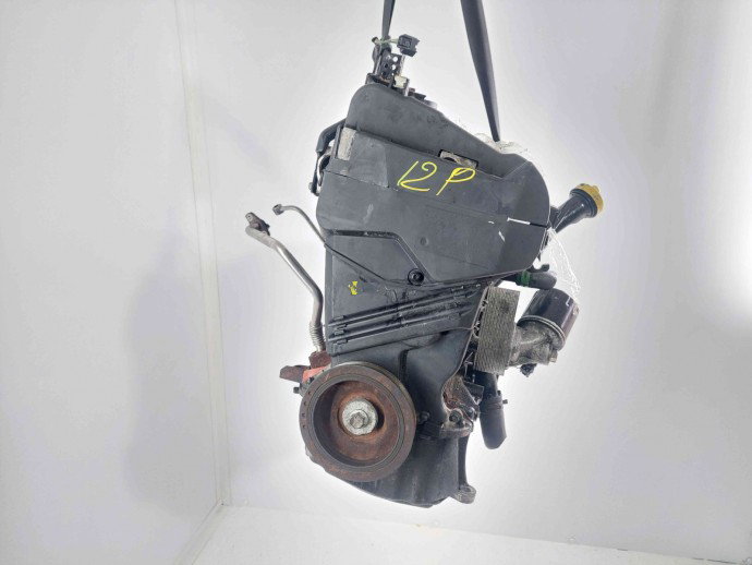 Motor complet ambielat Renault Megane 3 Combi [Fabr 2008-2015] K9K-A636 1.5 DCI K9K636 81KW / 110CP  