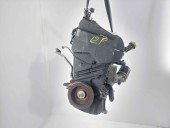 Motor complet ambielat Renault Megane 3 Combi [Fabr 2008-2015] K9K-A636 1.5 DCI K9K636 81KW / 110CP  