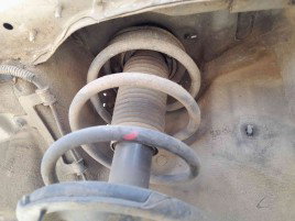 Amortizor stanga fata  Hyundai i20 (PB,PBT) [Fabr 2008-2014] OEM