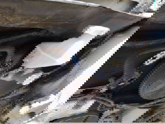 Tulumba frana 57 KW / 78 CP  Hyundai i20 (PB,PBT) [Fabr 2008-2014] OEM 1.2 G4LA 