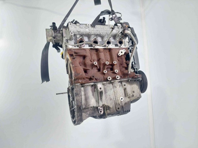 Motor complet ambielat Renault Megane 3 Combi [Fabr 2008-2015] K9K-A636 1.5 DCI K9K636 81KW / 110CP  