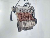 Motor complet ambielat Renault Megane 3 Combi [Fabr 2008-2015] K9K-A636 1.5 DCI K9K636 81KW / 110CP  