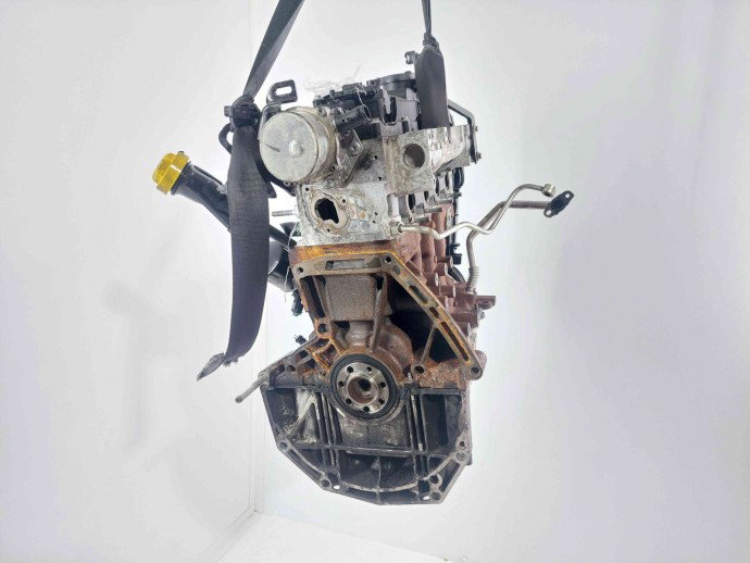 Motor complet ambielat Renault Megane 3 Combi [Fabr 2008-2015] K9K-A636 1.5 DCI K9K636 81KW / 110CP  