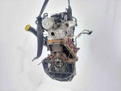 Motor complet ambielat Renault Megane 3 Combi [Fabr 2008-2015] K9K-A636 1.5 DCI K9K636 81KW / 110CP  