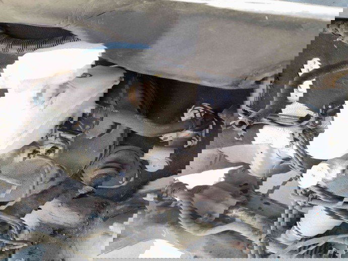 Tulumba frana 57 KW / 78 CP  Hyundai i20 (PB,PBT) [Fabr 2008-2014] OEM 1.2 G4LA 