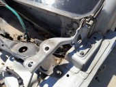 Balama capota stanga  Hyundai i20 (PB,PBT) [Fabr 2008-2014]