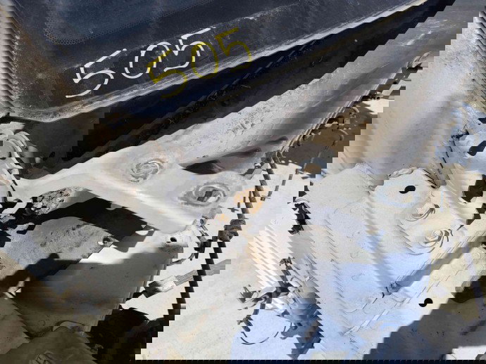 Balama capota dreapta  Hyundai i20 (PB,PBT) [Fabr 2008-2014]