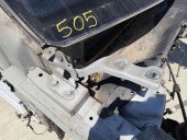 Balama capota dreapta  Hyundai i20 (PB,PBT) [Fabr 2008-2014]