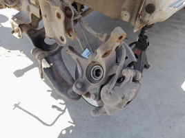 Fuzeta stanga  Hyundai i20 (PB,PBT) [Fabr 2008-2014] OEM