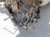 Fuzeta stanga  Hyundai i20 (PB,PBT) [Fabr 2008-2014] OEM