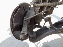 Fuzeta stanga  Hyundai i20 (PB,PBT) [Fabr 2008-2014] OEM