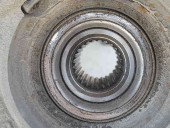 Fuzeta stanga  Hyundai i20 (PB,PBT) [Fabr 2008-2014] OEM