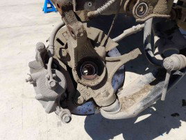 Fuzeta dreapta Hyundai i20 (PB,PBT) [Fabr 2008-2014] OEM