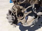 Fuzeta dreapta Hyundai i20 (PB,PBT) [Fabr 2008-2014] OEM