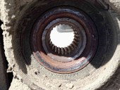 Fuzeta dreapta Hyundai i20 (PB,PBT) [Fabr 2008-2014] OEM