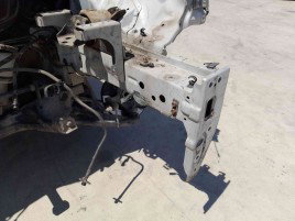 Cap lonjeron stanga  Hyundai i20 (PB,PBT) [Fabr 2008-2014]