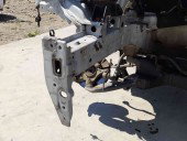 Cap lonjeron dreapta  Hyundai i20 (PB,PBT) [Fabr 2008-2014]