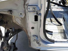 Balama stanga fata  Hyundai i20 (PB,PBT) [Fabr 2008-2014]