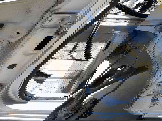 Balama stanga fata  Hyundai i20 (PB,PBT) [Fabr 2008-2014]