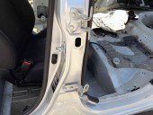 Balama stanga spate  Hyundai i20 (PB,PBT) [Fabr 2008-2014]