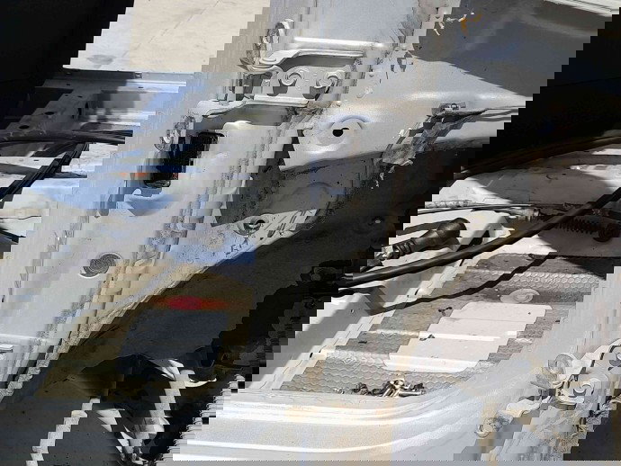 Balama dreapta fata  Hyundai i20 (PB,PBT) [Fabr 2008-2014]