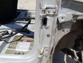 Balama dreapta fata  Hyundai i20 (PB,PBT) [Fabr 2008-2014]