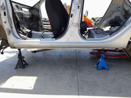 Prag lateral stanga  Hyundai i20 (PB,PBT) [Fabr 2008-2014]