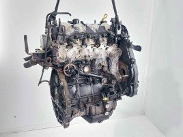 Motor complet ambielat Opel Zafira B (A05) [Fabr 2006-2011] A17DTR 1.7 CDTI A17DTJ   