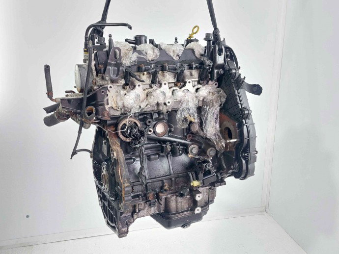 Motor complet ambielat Opel Zafira B (A05) [Fabr 2006-2011] A17DTR 1.7 CDTI A17DTJ   