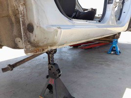 Prag lateral stanga  Hyundai i20 (PB,PBT) [Fabr 2008-2014]