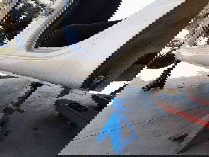 Prag lateral stanga  Hyundai i20 (PB,PBT) [Fabr 2008-2014]