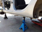 Prag lateral stanga  Hyundai i20 (PB,PBT) [Fabr 2008-2014]