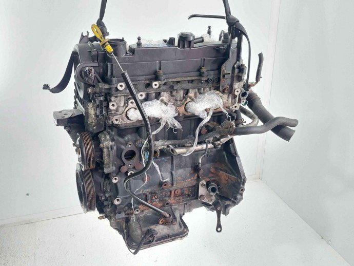 Motor complet ambielat Opel Zafira B (A05) [Fabr 2006-2011] A17DTR 1.7 CDTI A17DTJ   
