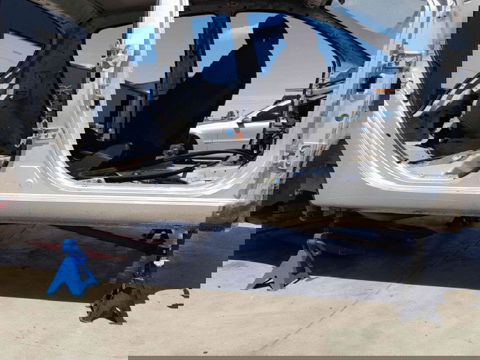 Prag lateral dreapta Hyundai i20 (PB,PBT) [Fabr 2008-2014]