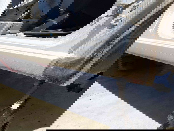 Prag lateral dreapta Hyundai i20 (PB,PBT) [Fabr 2008-2014]