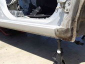 Prag lateral dreapta Hyundai i20 (PB,PBT) [Fabr 2008-2014]