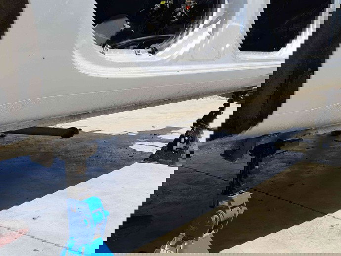 Prag lateral dreapta Hyundai i20 (PB,PBT) [Fabr 2008-2014]