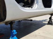 Prag lateral dreapta Hyundai i20 (PB,PBT) [Fabr 2008-2014]