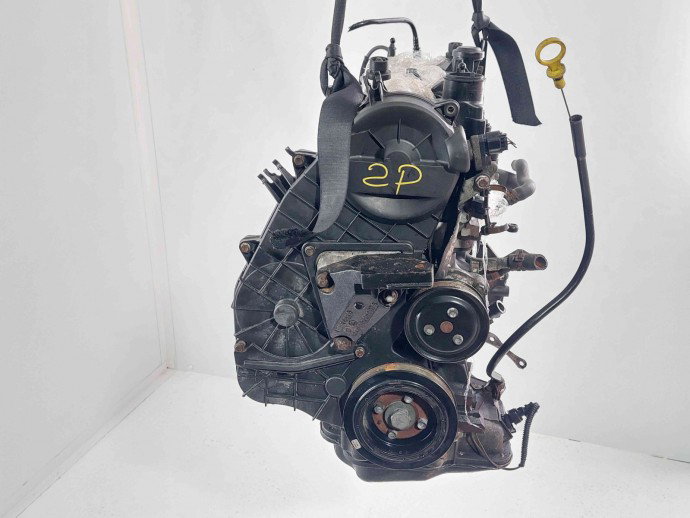 Motor complet ambielat Opel Zafira B (A05) [Fabr 2006-2011] A17DTR 1.7 CDTI A17DTJ   