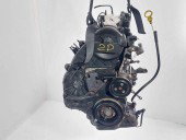 Motor complet ambielat Opel Zafira B (A05) [Fabr 2006-2011] A17DTR 1.7 CDTI A17DTJ   